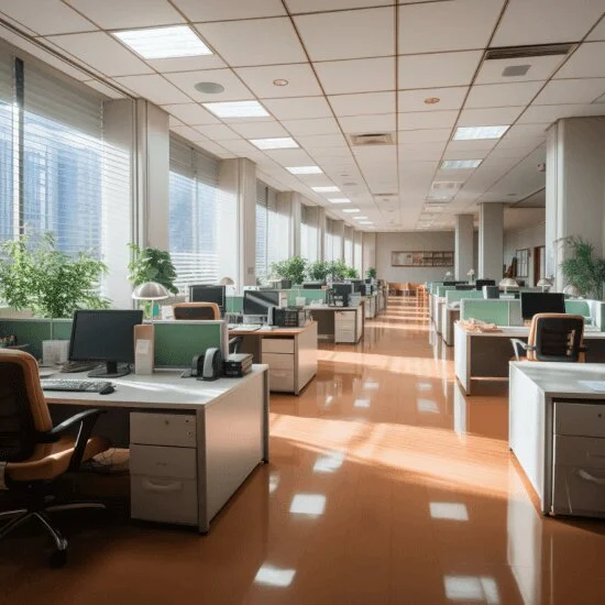 About Integrity Cleaning