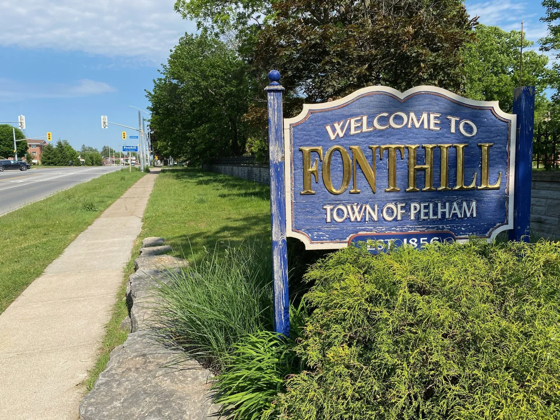 Fonthill Commercial Cleaning / Office Cleaning