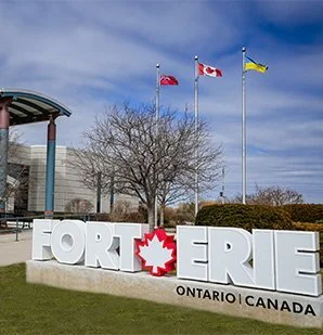 Fort Erie Commercial Cleaning / Office Cleaning