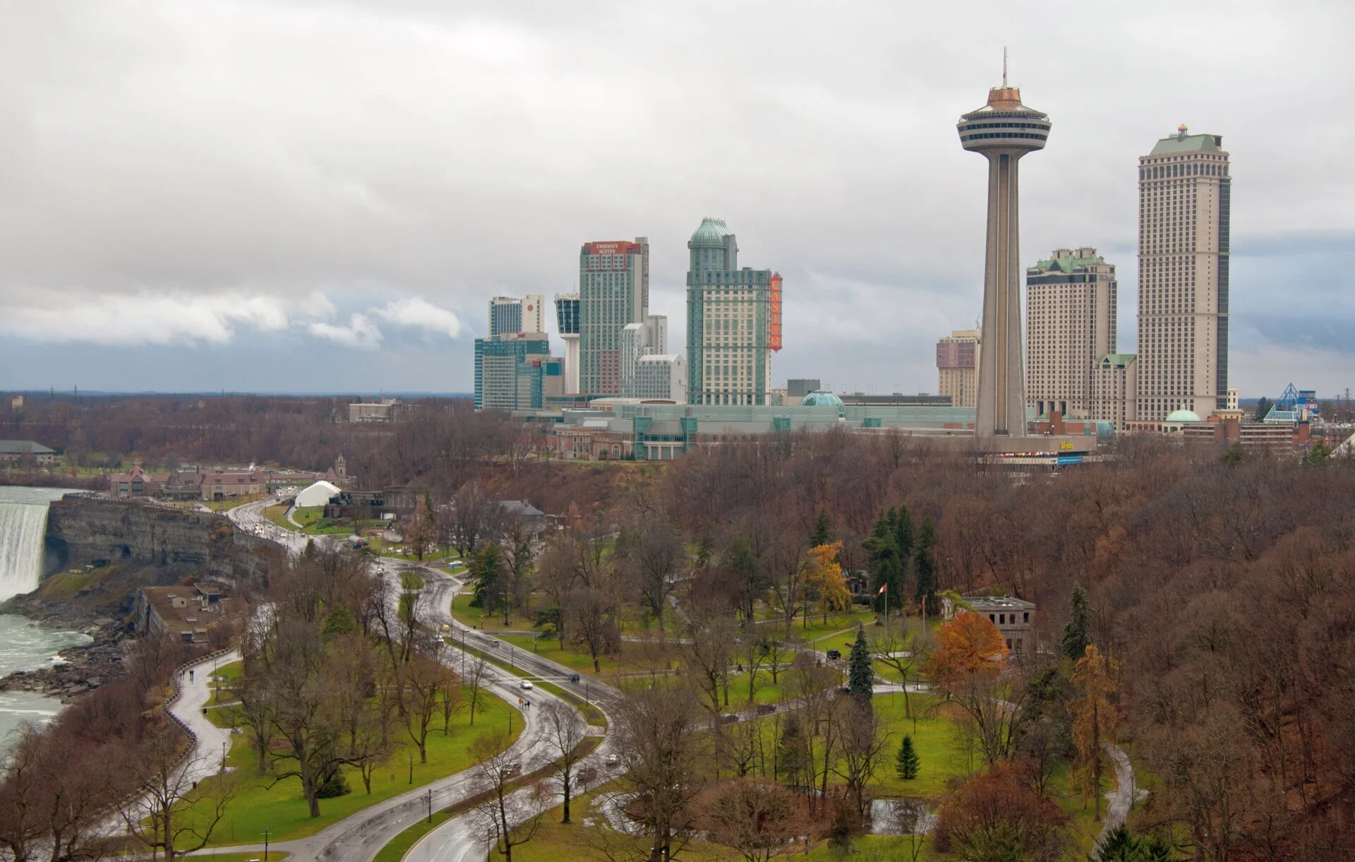 Niagara Falls Commercial Cleaning / Office Cleaning