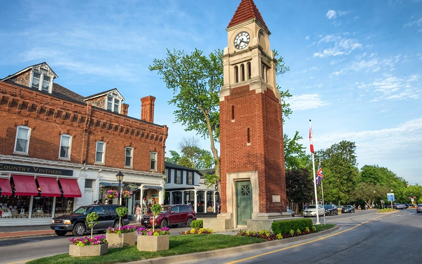 Niagara-on-the-Lake Commercial Cleaning / Office Cleaning