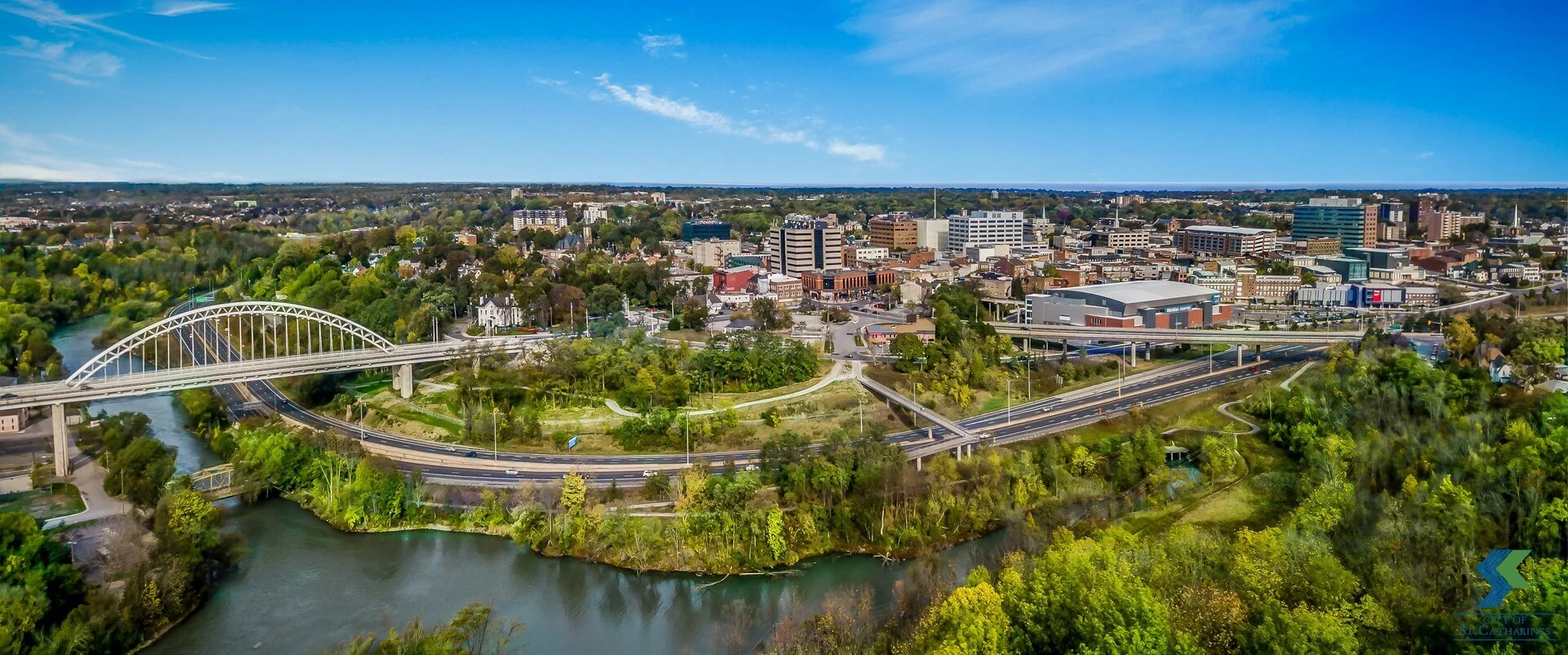St. Catharines Commercial Cleaning / Office Cleaning