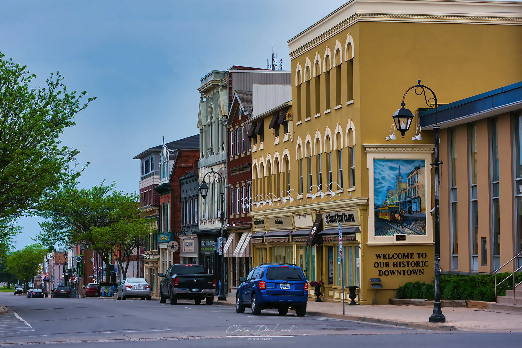 Thorold Commercial Cleaning / Office Cleaning