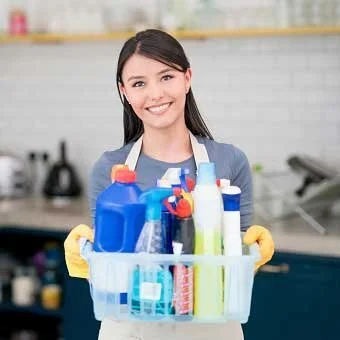 Cleaning Showcase 1