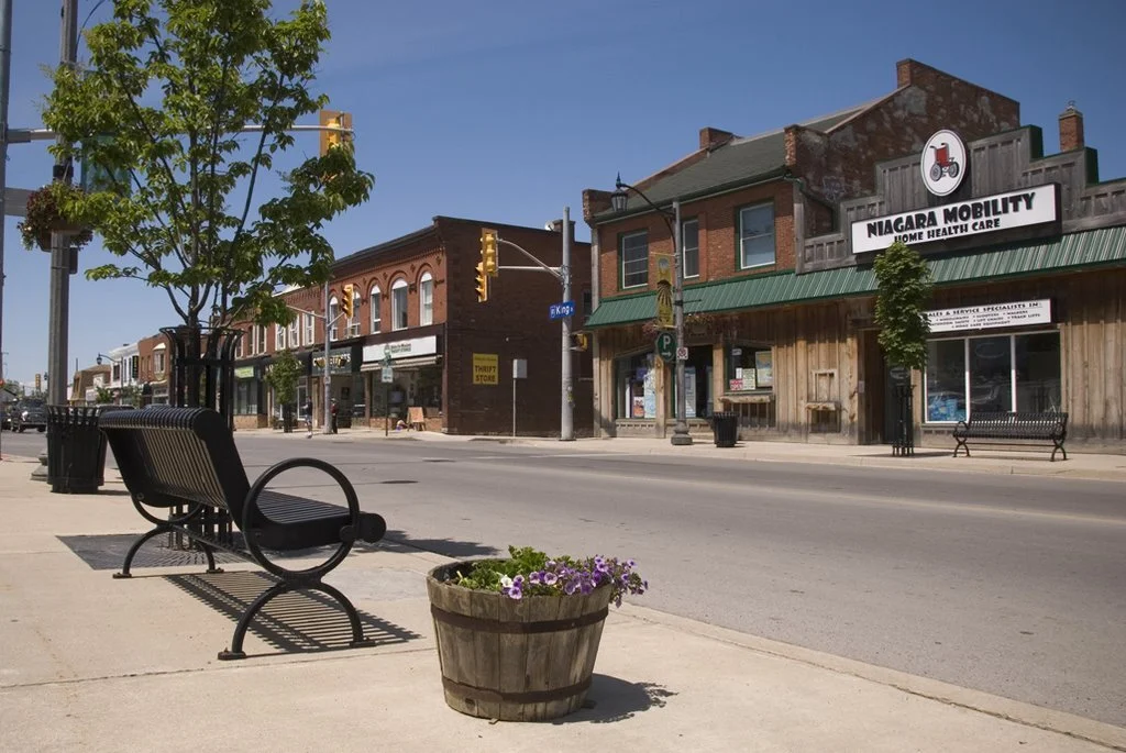 Real Estate Offices cleaners in Beamsville