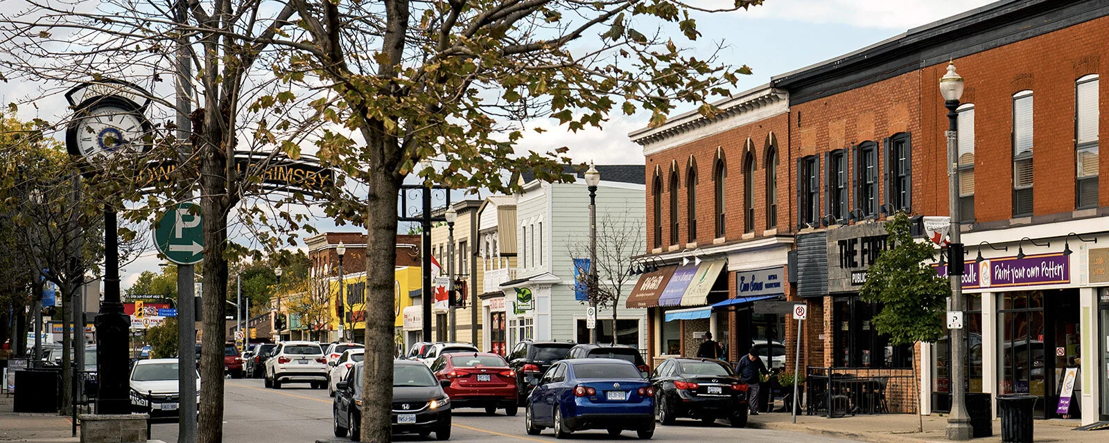 Real Estate Offices cleaners in Grimsby