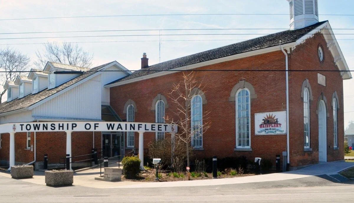 Retail Stores And Shopping Centers cleaners in Wainfleet