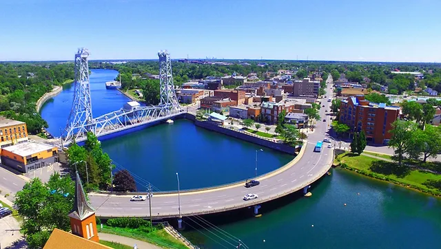 Churches cleaners in Welland